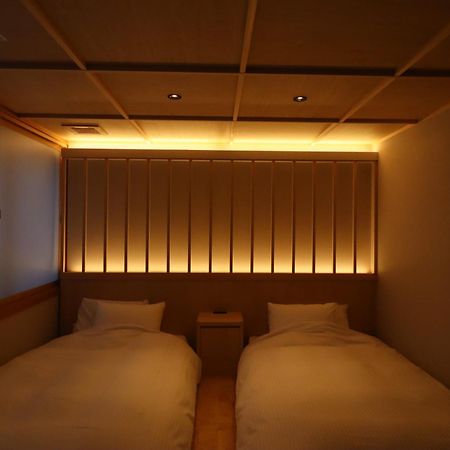 Ryokan Miyoshi Nagoya Esterno foto
