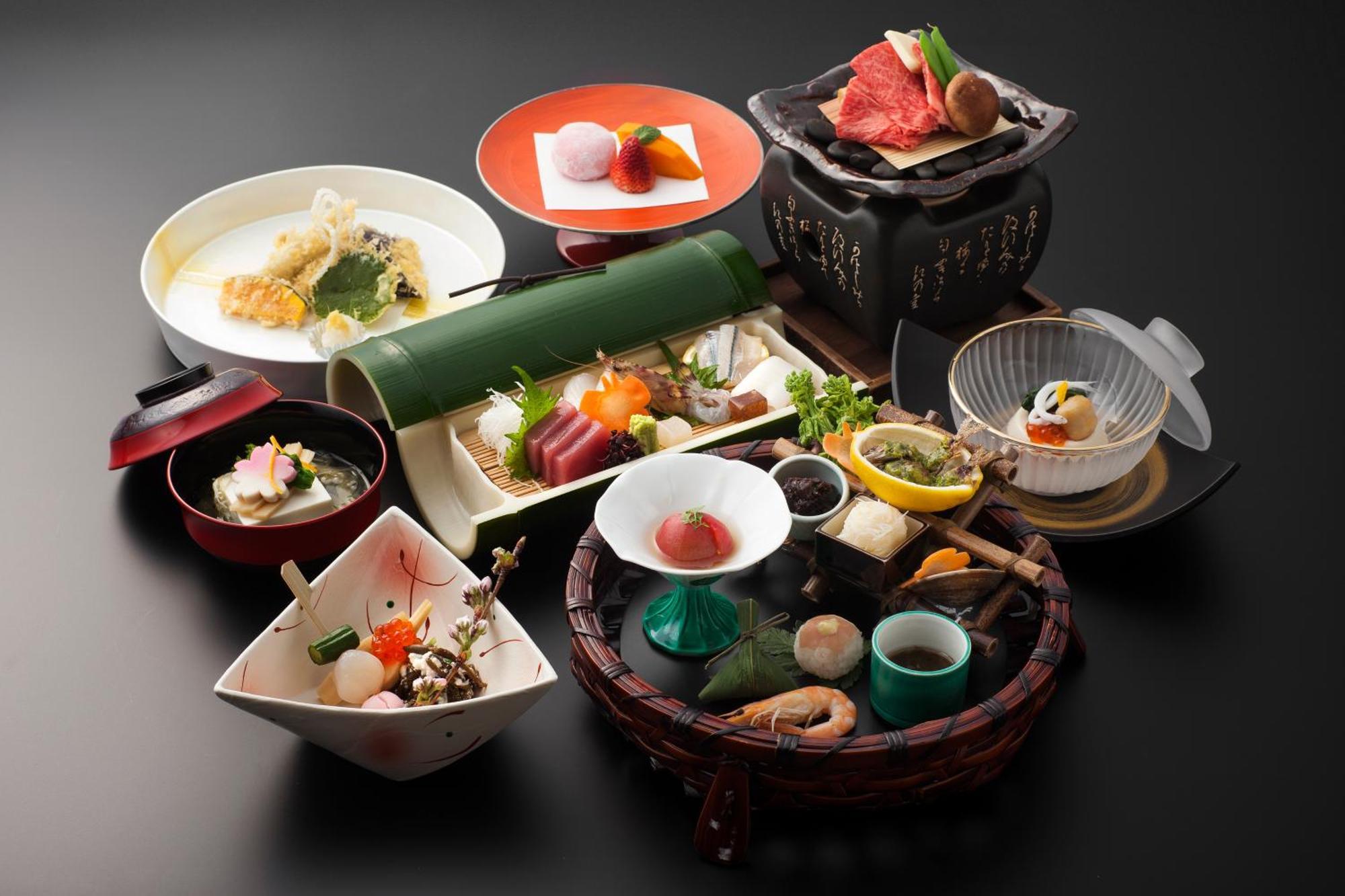 Ryokan Miyoshi Nagoya Esterno foto