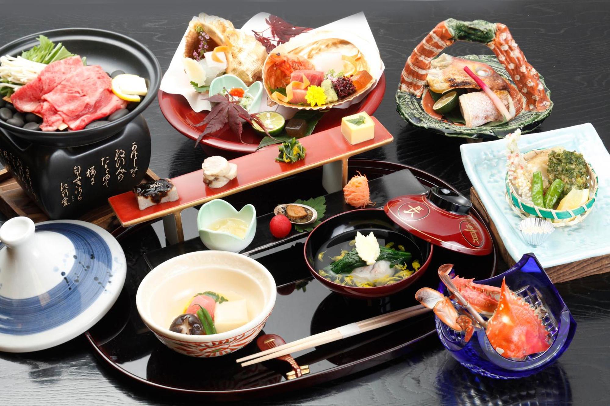 Ryokan Miyoshi Nagoya Esterno foto