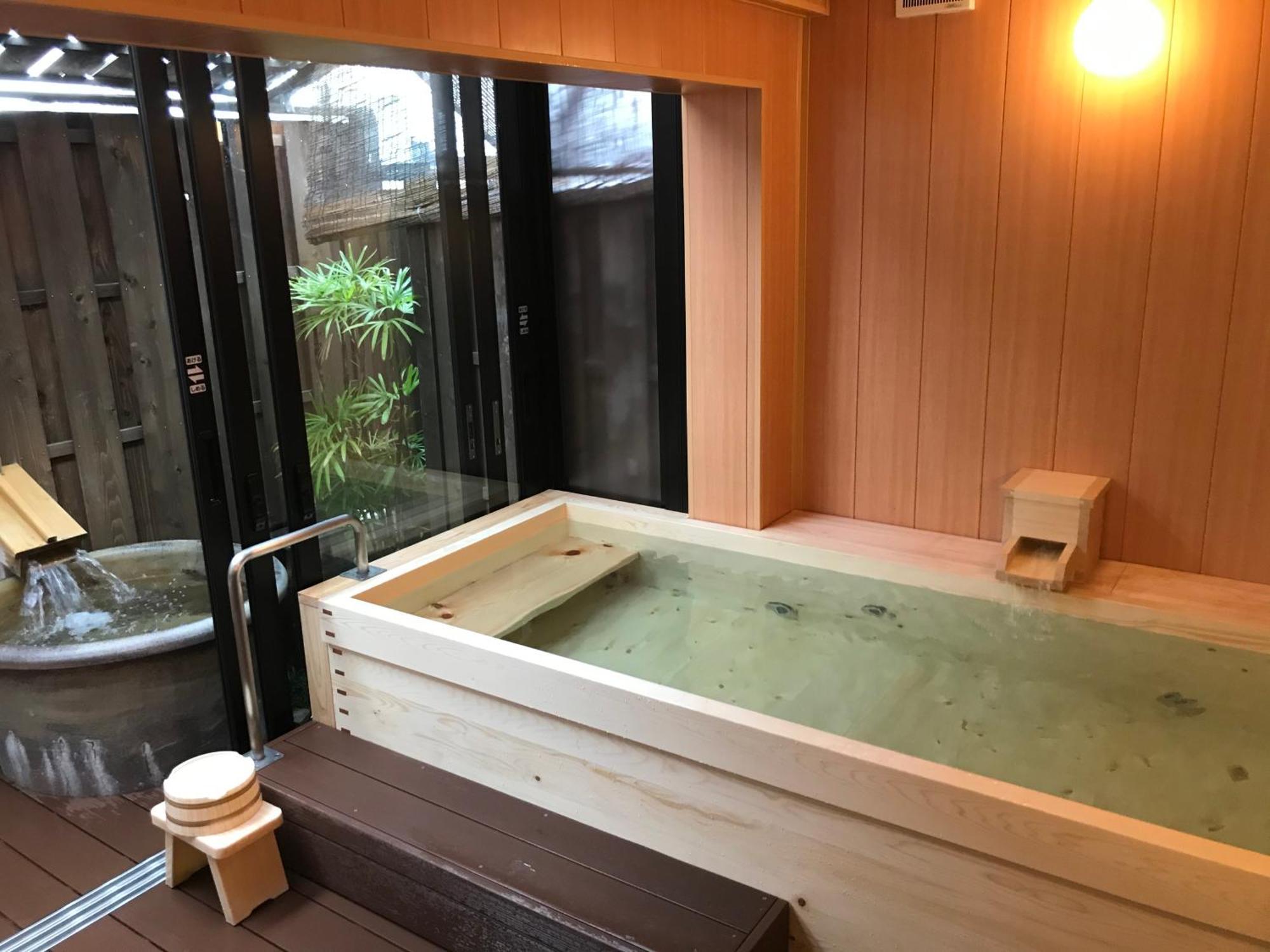Ryokan Miyoshi Nagoya Esterno foto