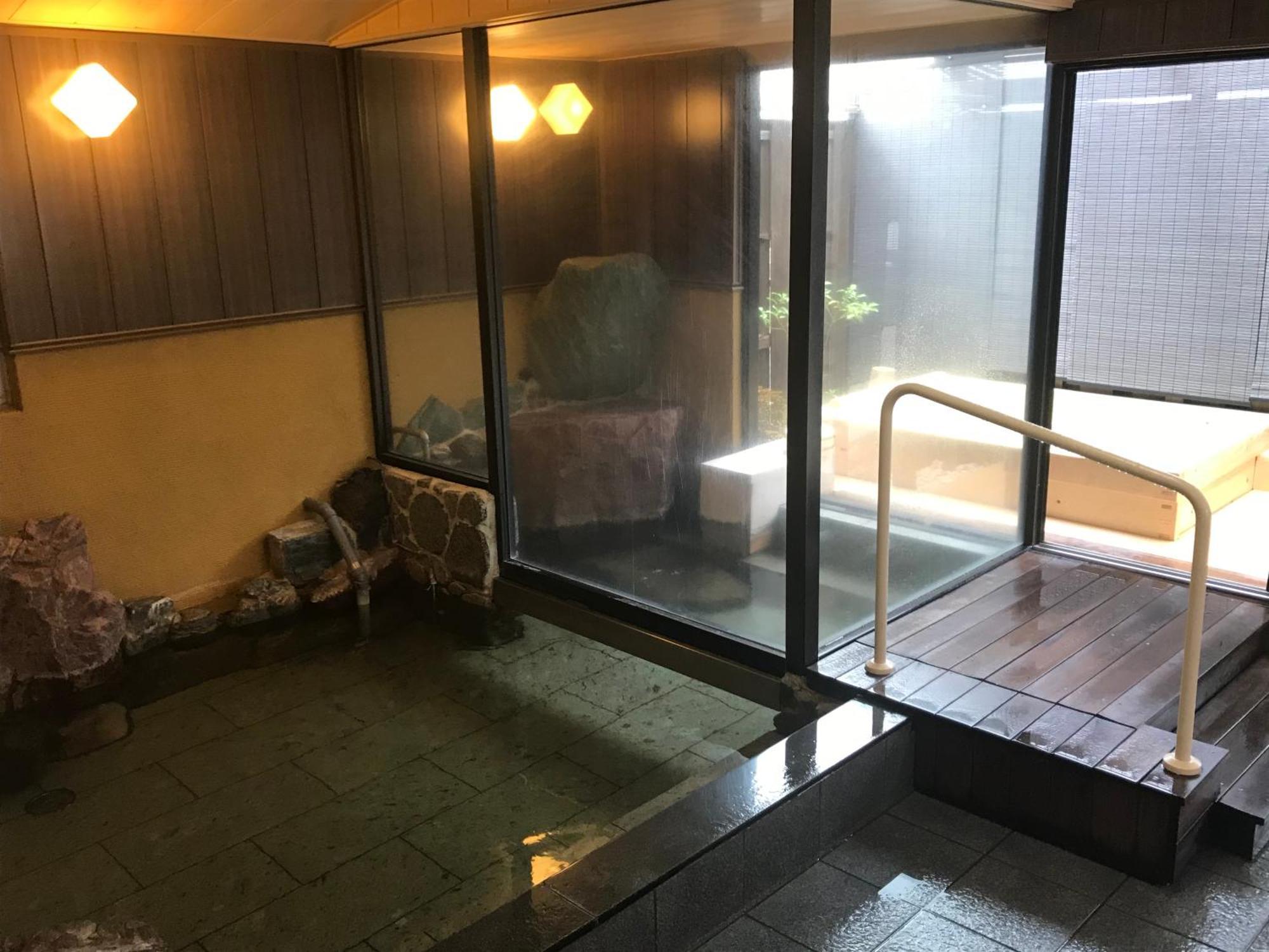 Ryokan Miyoshi Nagoya Esterno foto