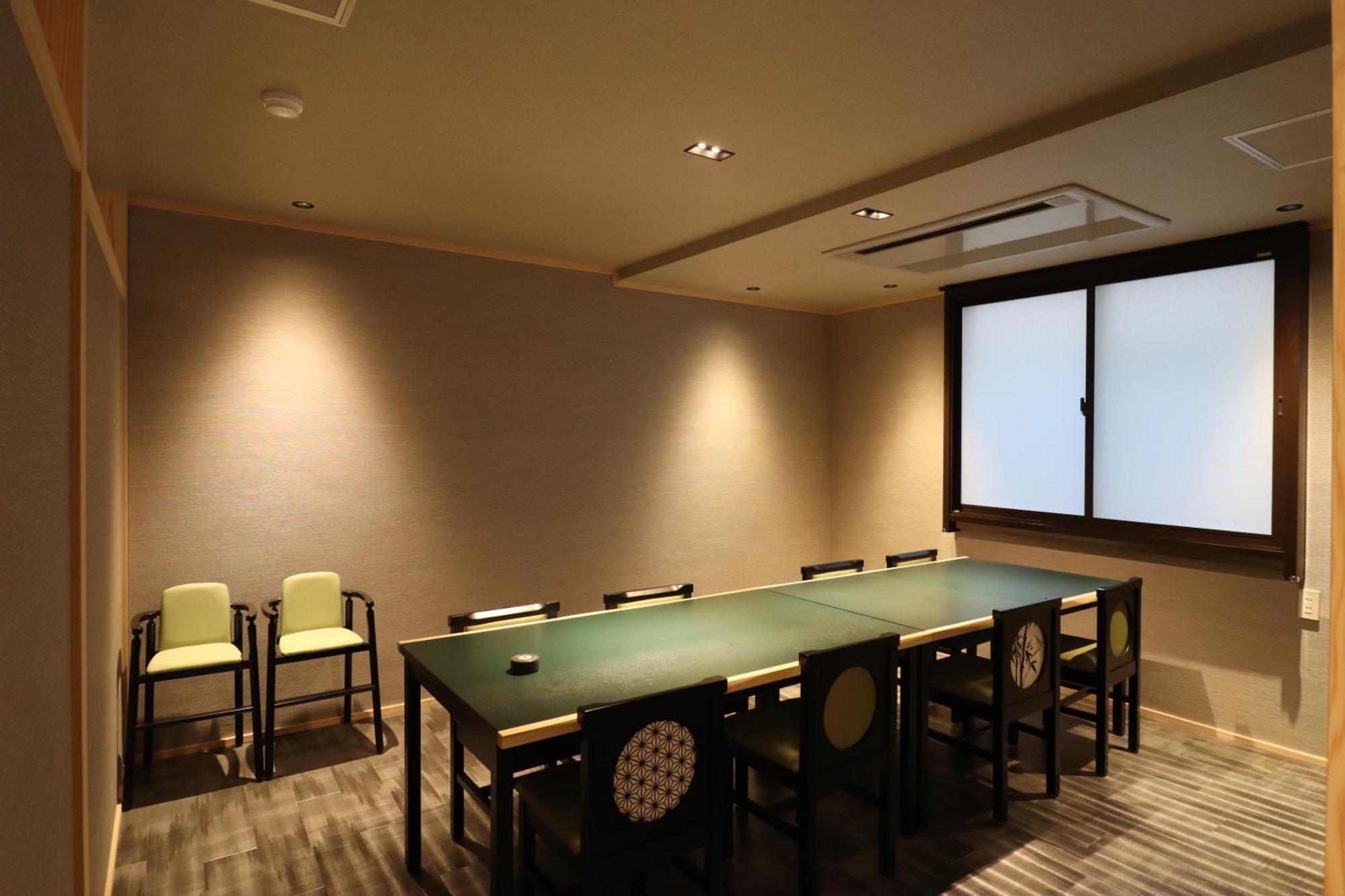 Ryokan Miyoshi Nagoya Esterno foto