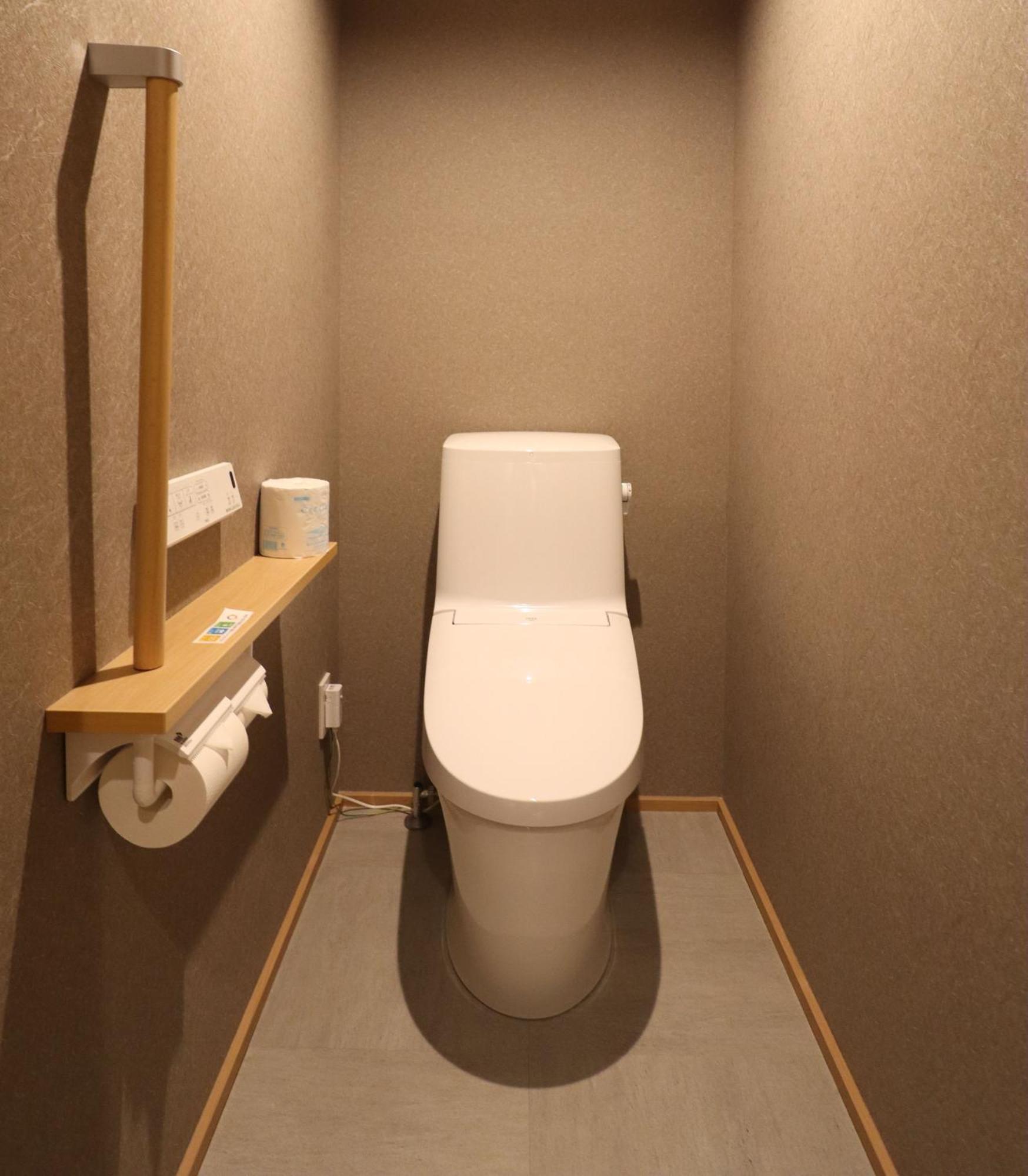 Ryokan Miyoshi Nagoya Esterno foto