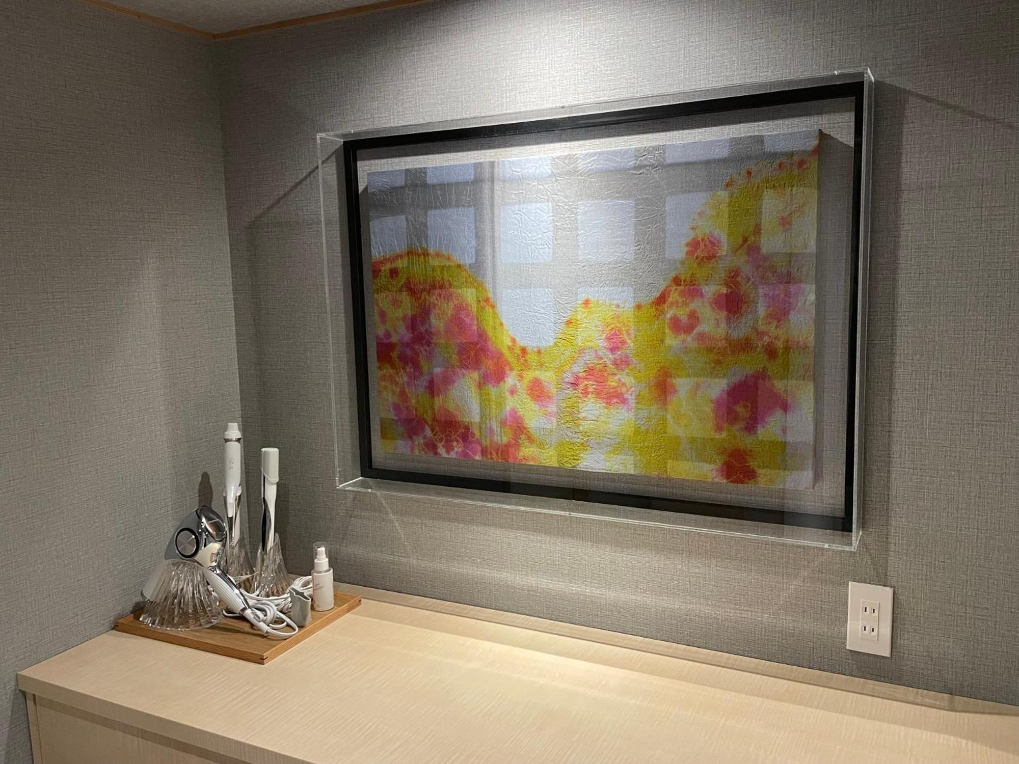 Ryokan Miyoshi Nagoya Esterno foto