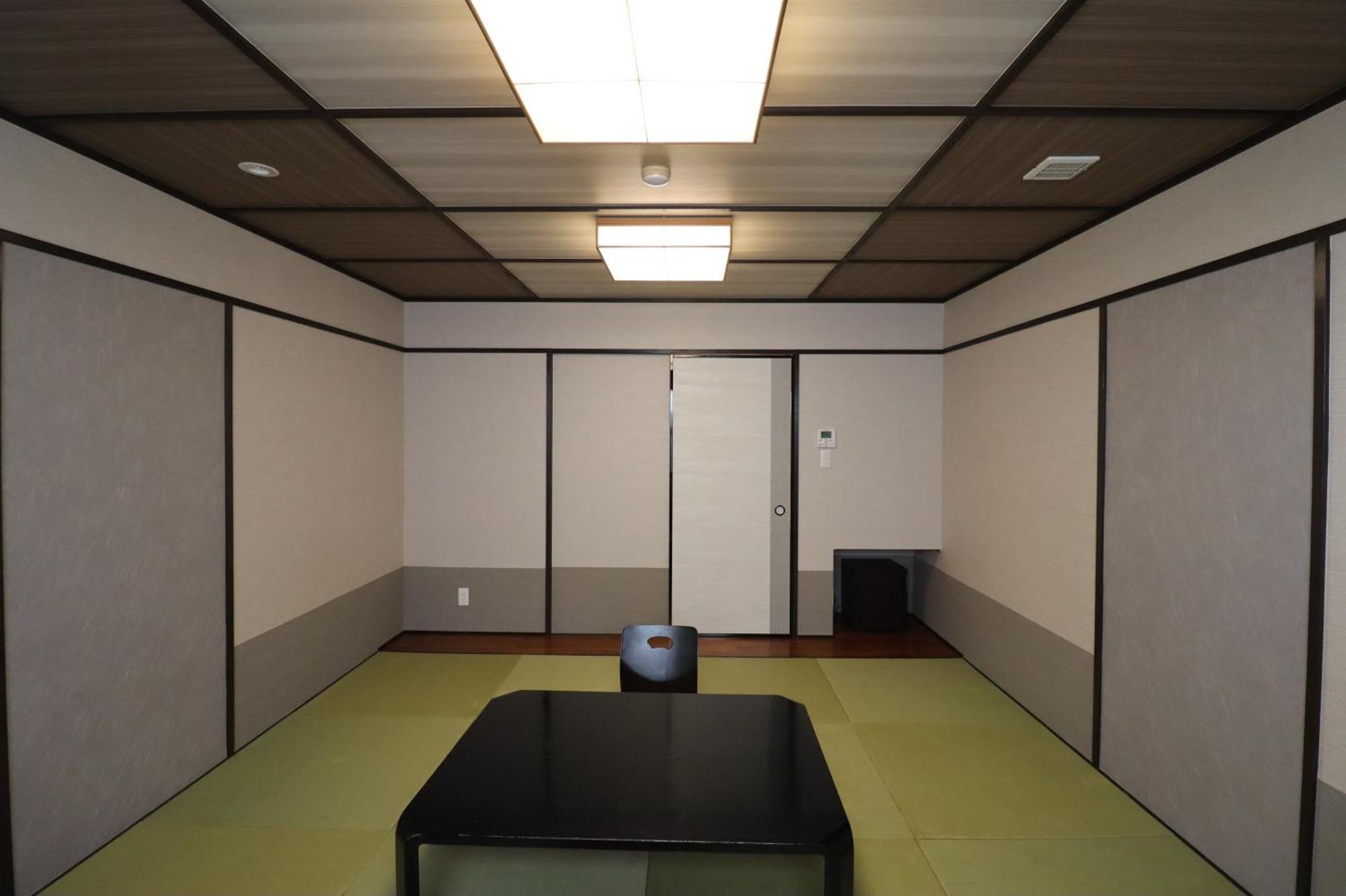 Ryokan Miyoshi Nagoya Esterno foto